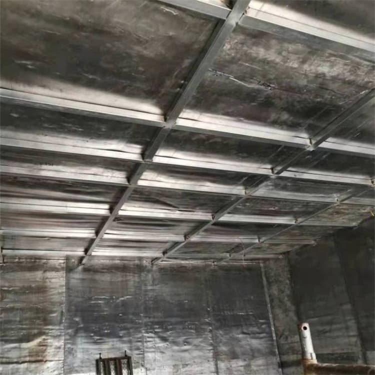 在山南扎囊销售SRT治疗室防护铅板的厂家地址