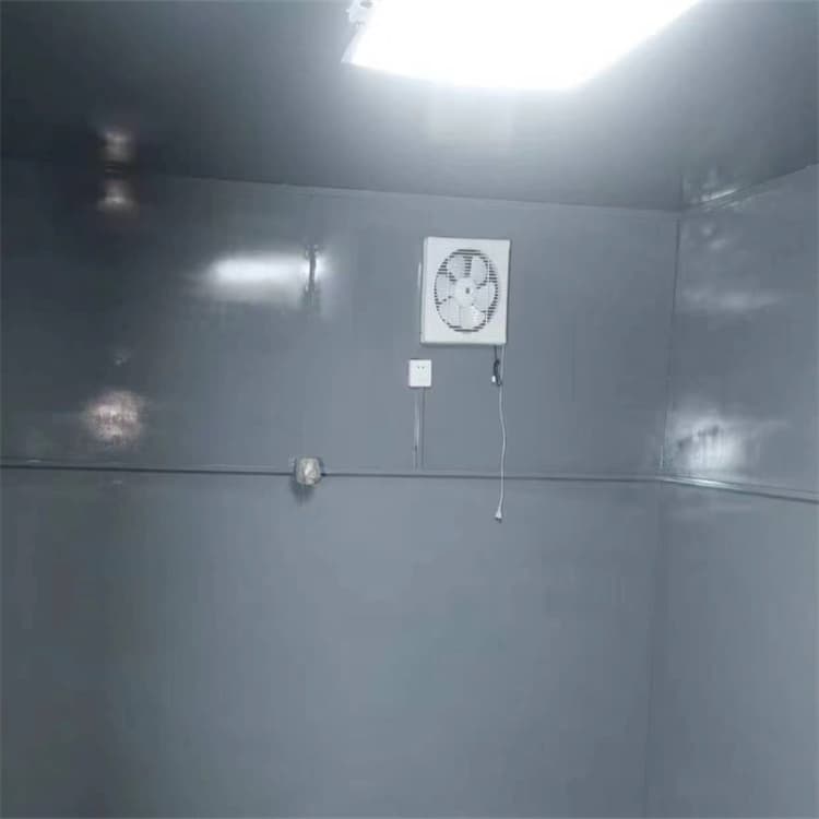 东莞石碣镇工业铅房、工业铅房厂家直销_大量现货