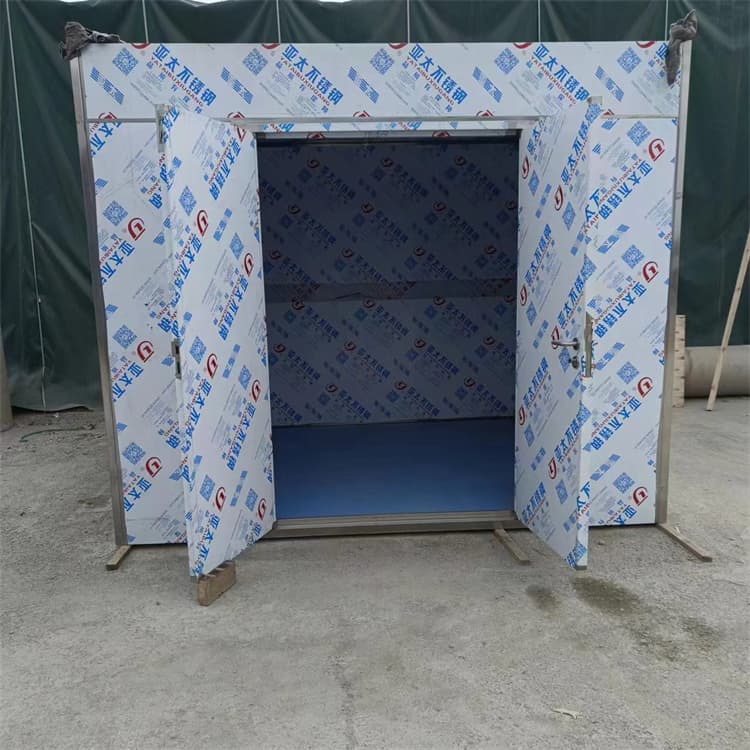 东莞支持定制的SRT治疗室铅房公司