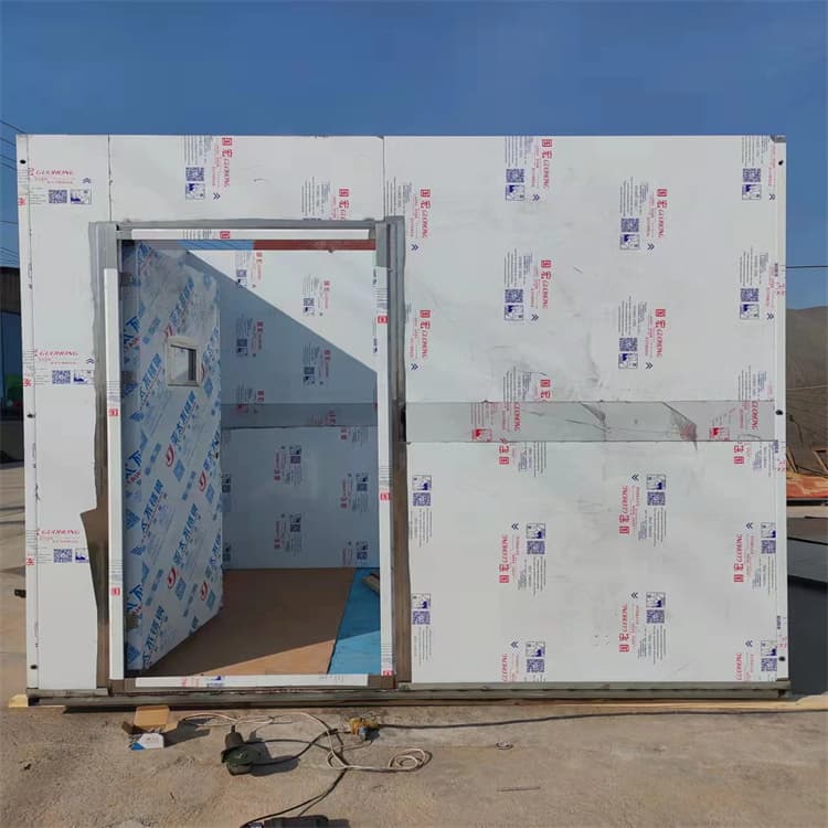 质量优的保定定州DR室铅房供应商