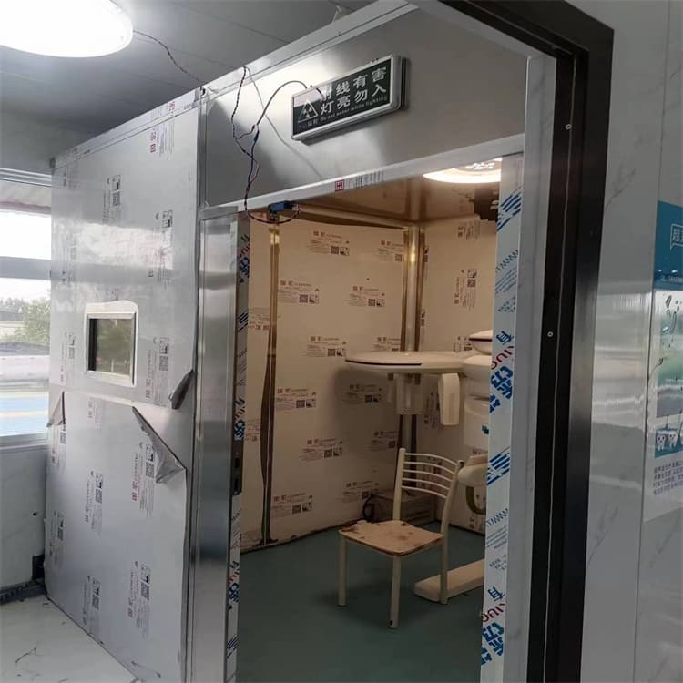 长春宽城铅房3mmpb下单即生产