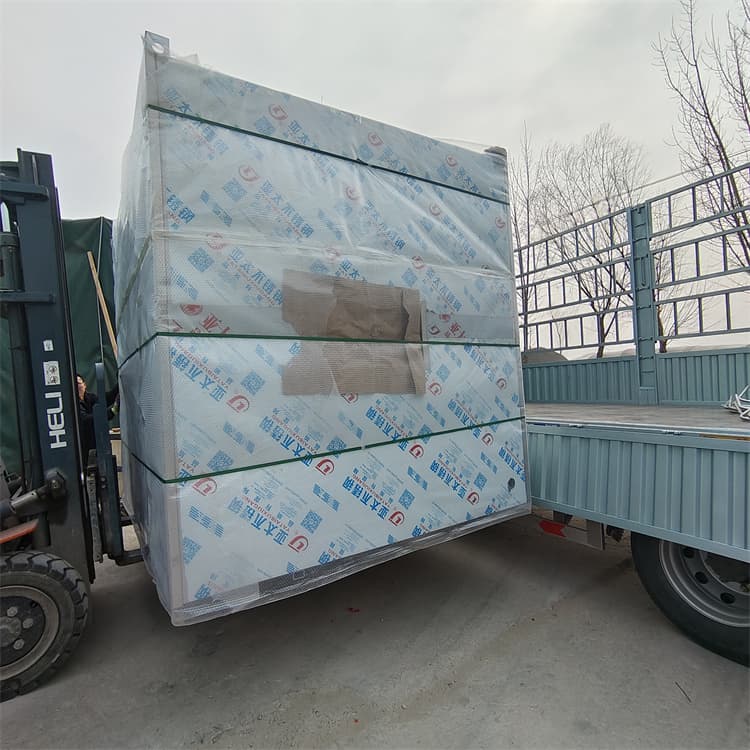 资阳乐至供应铅板房_诚信企业