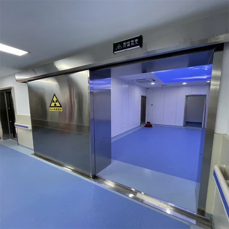 高品质防辐射铅门_大兴安岭防辐射铅门厂商