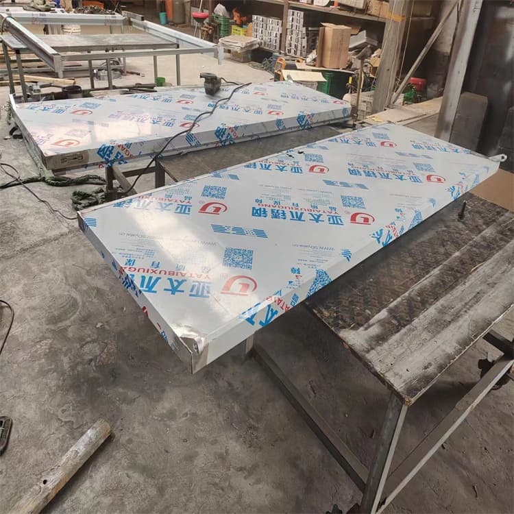 SRT治疗防护铅门自贡实体厂家