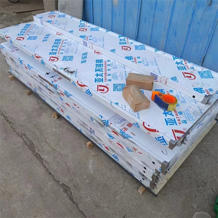 新疆手术室医用铅门支持非标定制