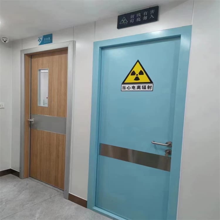 供应2.0mmpb铅门的销售厂家品种全