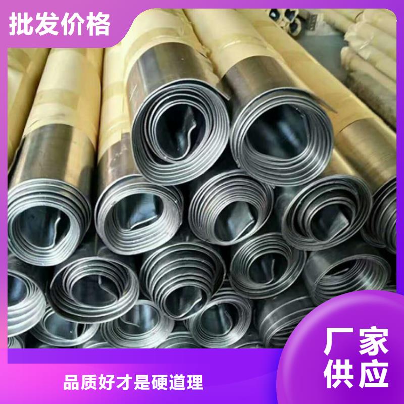 常州钟楼靠谱的放射科防护铅板生产厂家