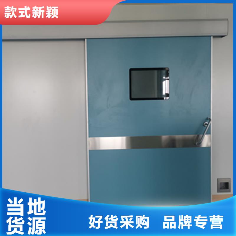 烟台电动铅门合格才发货