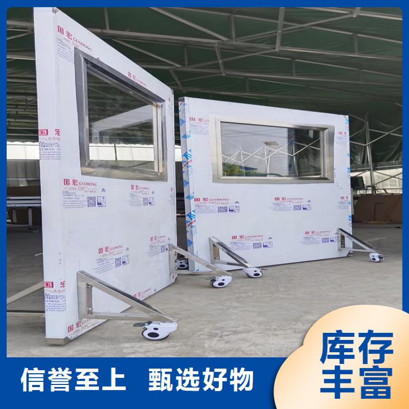 蚌埠铅屏风铅板厂家好货直供