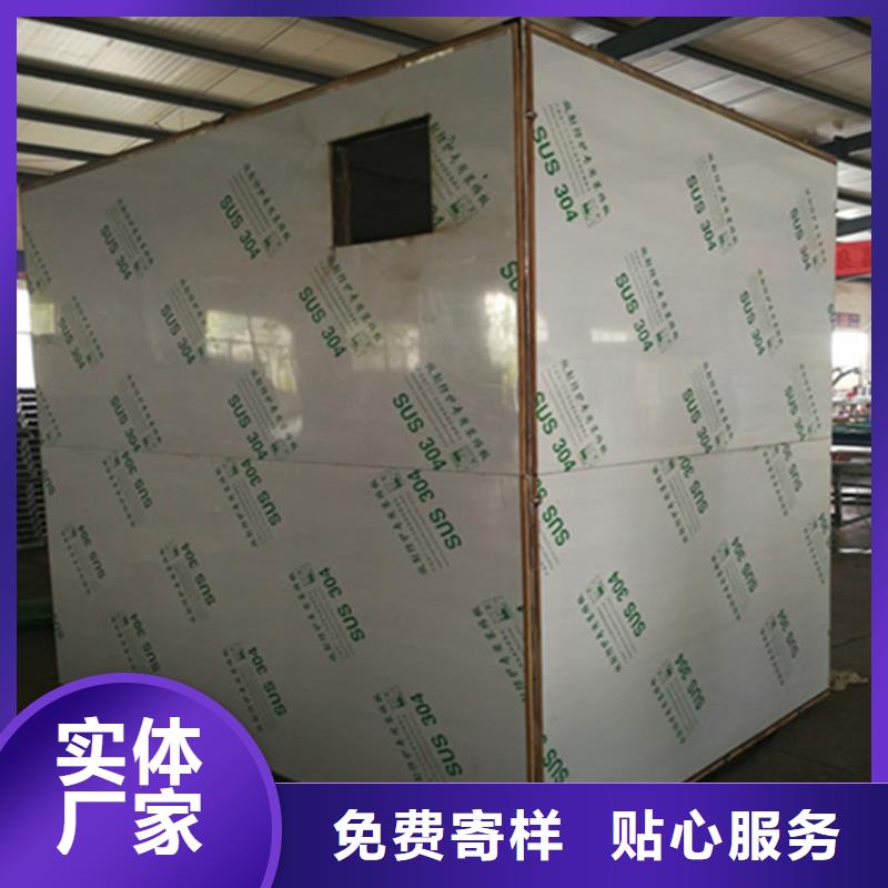 保定望都常年供应通道式防护铅房-好评