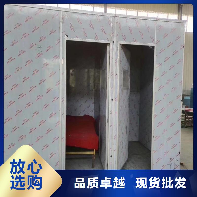 铅房铅箱厂家供应批发质检合格出厂