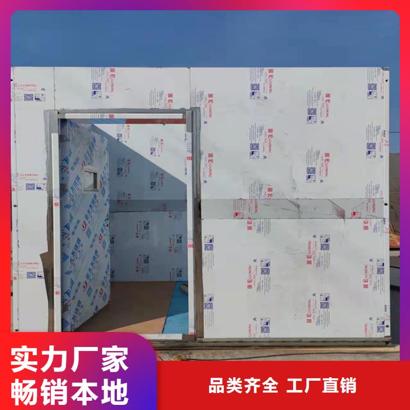 省心：宿迁宿豫射线防护铅房厂家