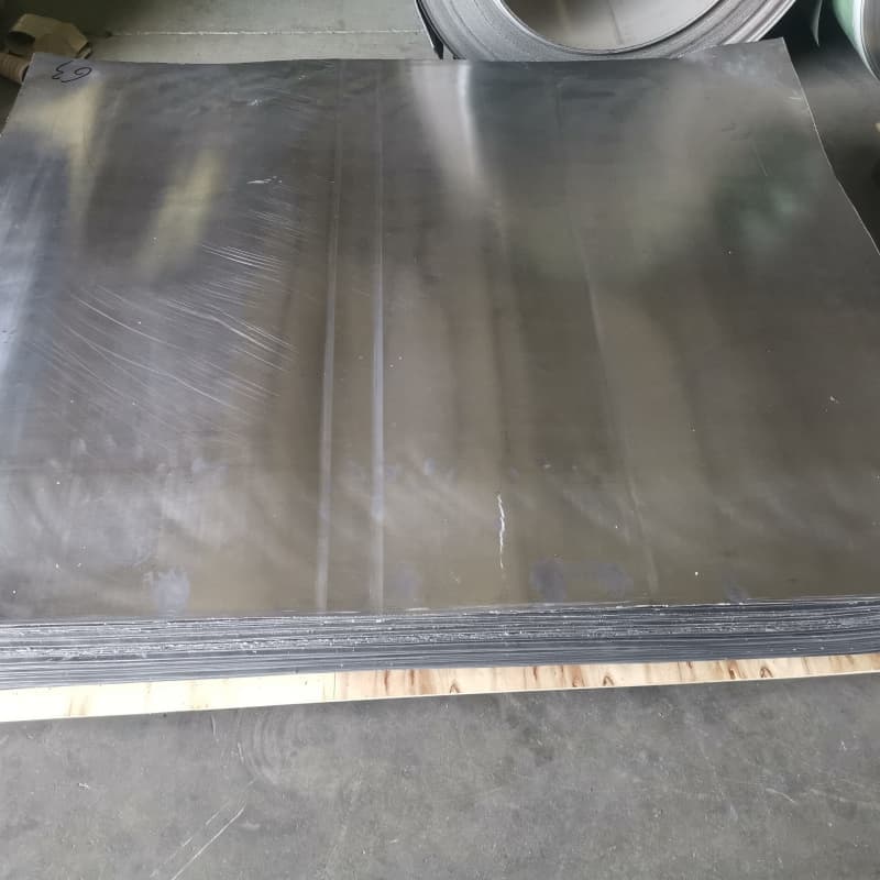 纯铅板质量保真同城 本地域制造商