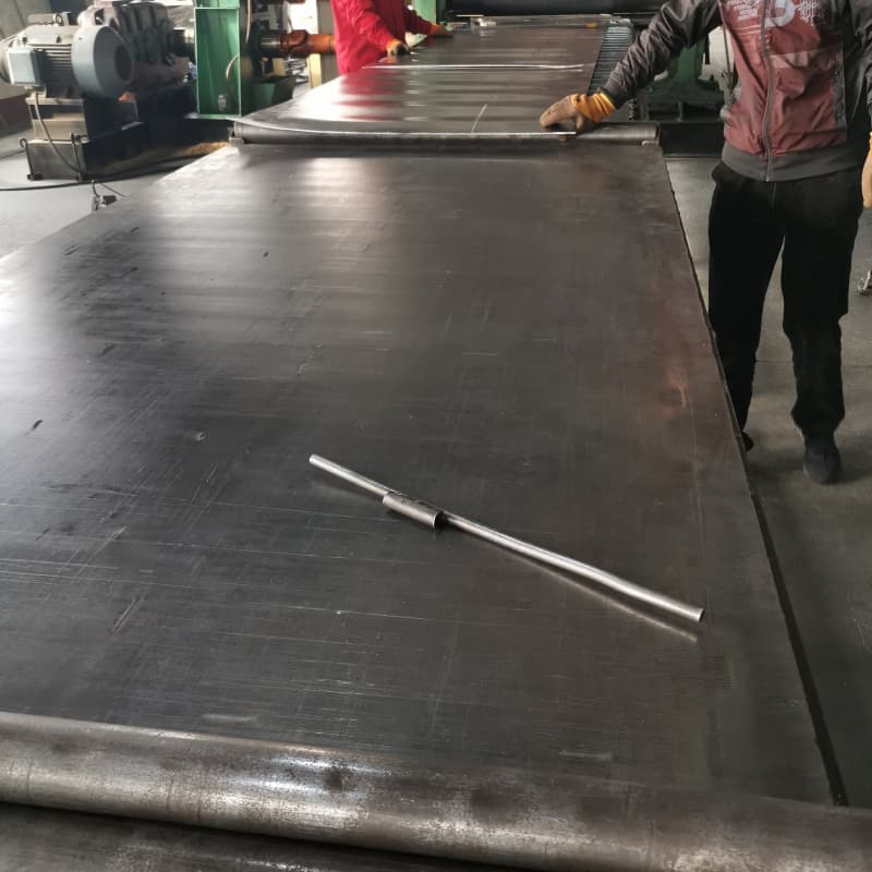 纯铅板质量保真