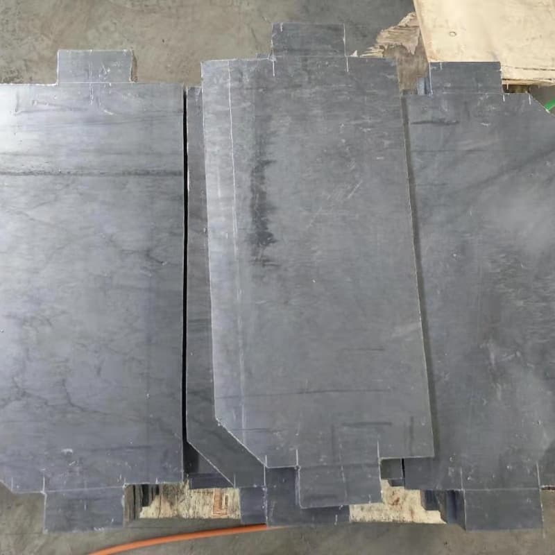 有现货的铅板2mm经销商当地生产厂家