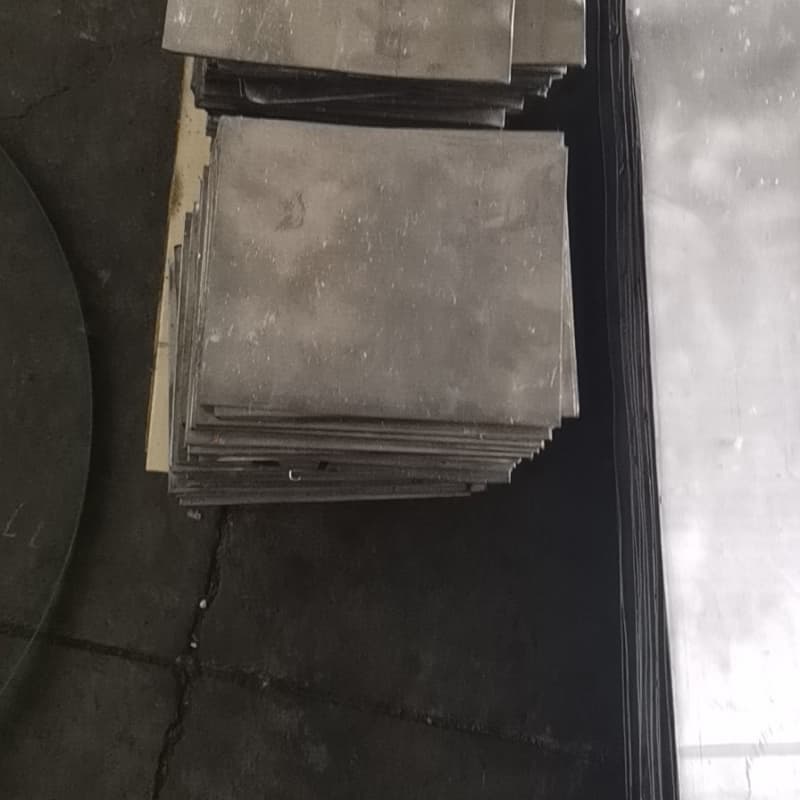 销售放射防护铅板的承德兴隆厂家