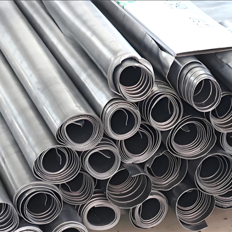 铅板10mm支持定制