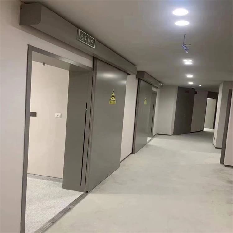 #ICU室铅门#实力强附近供应商