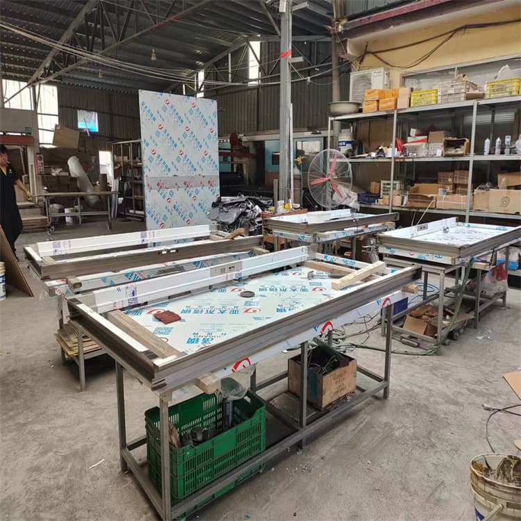 2025性价比高的#南通港闸牙科不锈钢铅门厂家#服务好