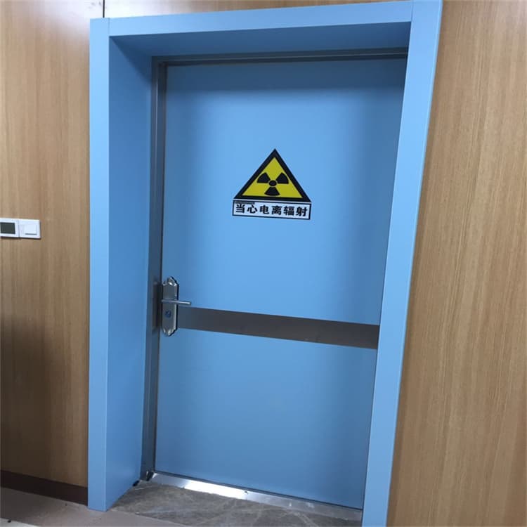 深圳石岩自动感应平移铅门企业-可接急单