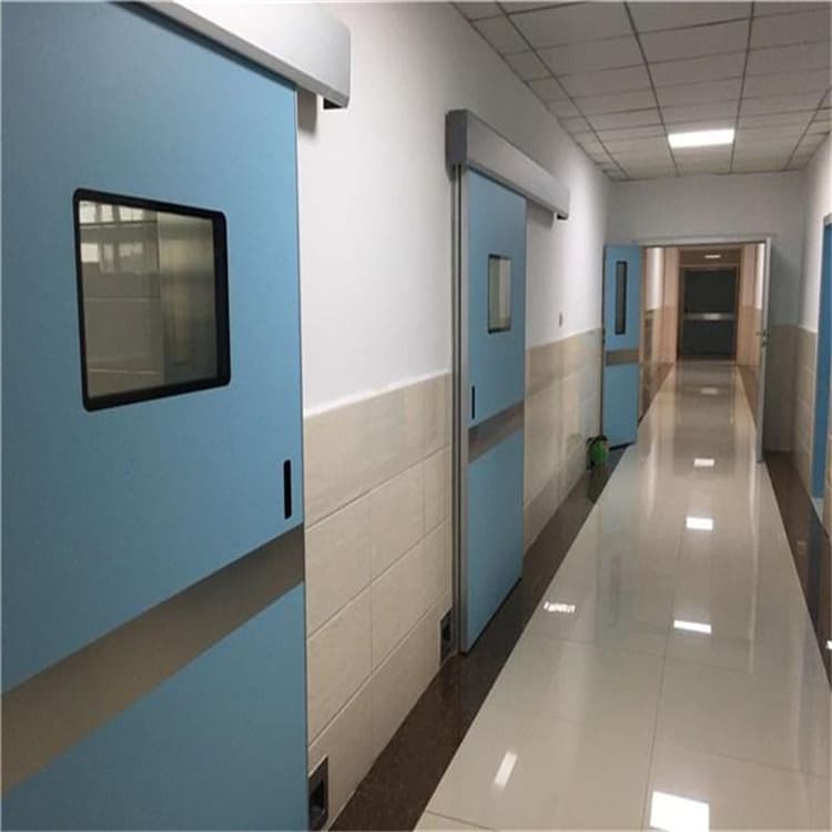 价格低的湖州南浔电动气密铅门生产厂家