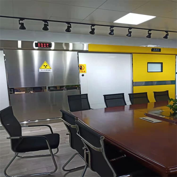 漳州漳浦4mmpb铅当量铅铅门实体厂家-放心选购