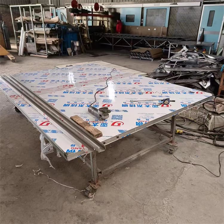 手动单开铅门销售厂家海量现货直销