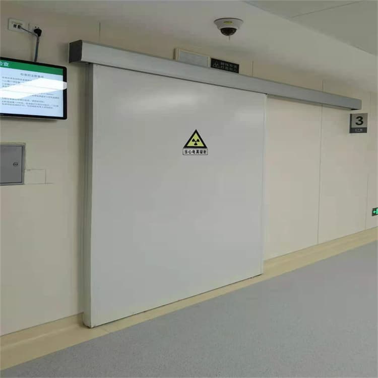 牙科不锈钢铅门-快来购买吧颜色尺寸款式定制