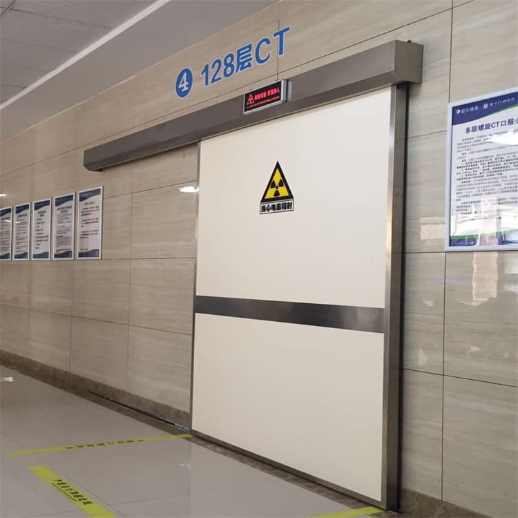 优惠的电动气密铅门实力厂家当地生产商