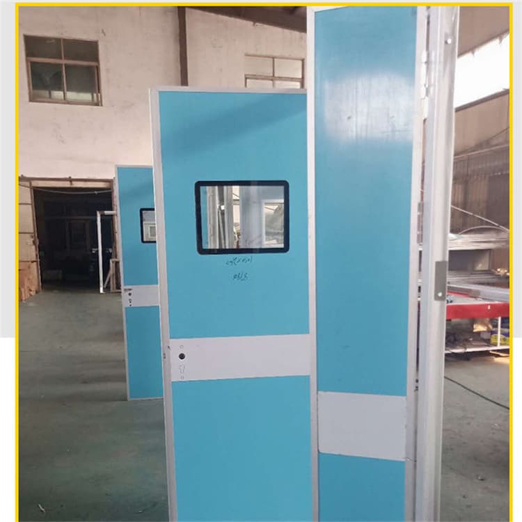 大同天镇电动铅门厂家技术领先