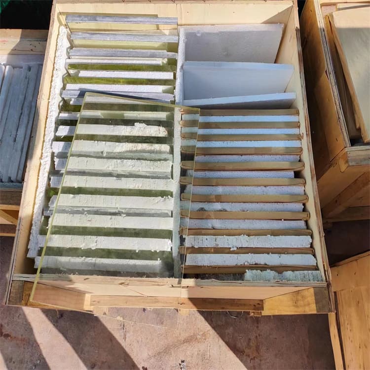 放射科铅玻璃出厂价同行低价