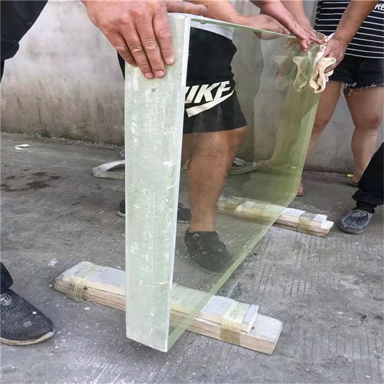 铅玻璃3个铅当量_保证实力商家