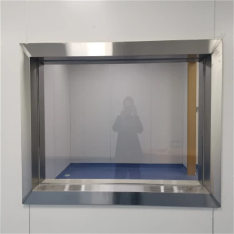 临沂罗庄值得信赖的拍片室铅玻璃经销商