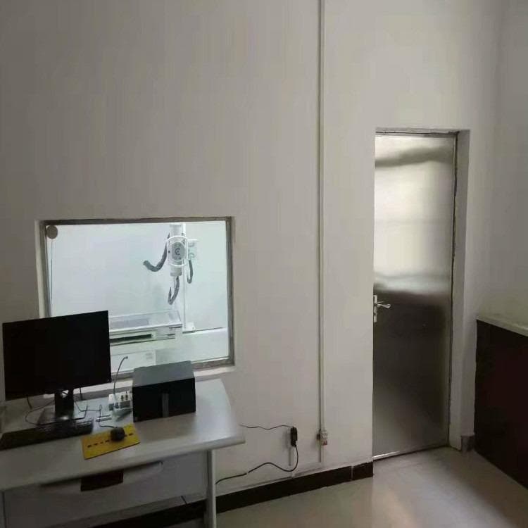 淮安涟水服务周到的200*300nn铅玻璃厂家