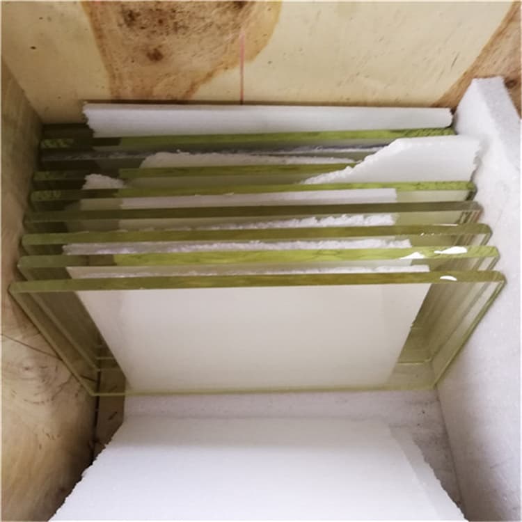 如何选择平顶山舞钢辐射铅玻璃本地厂家