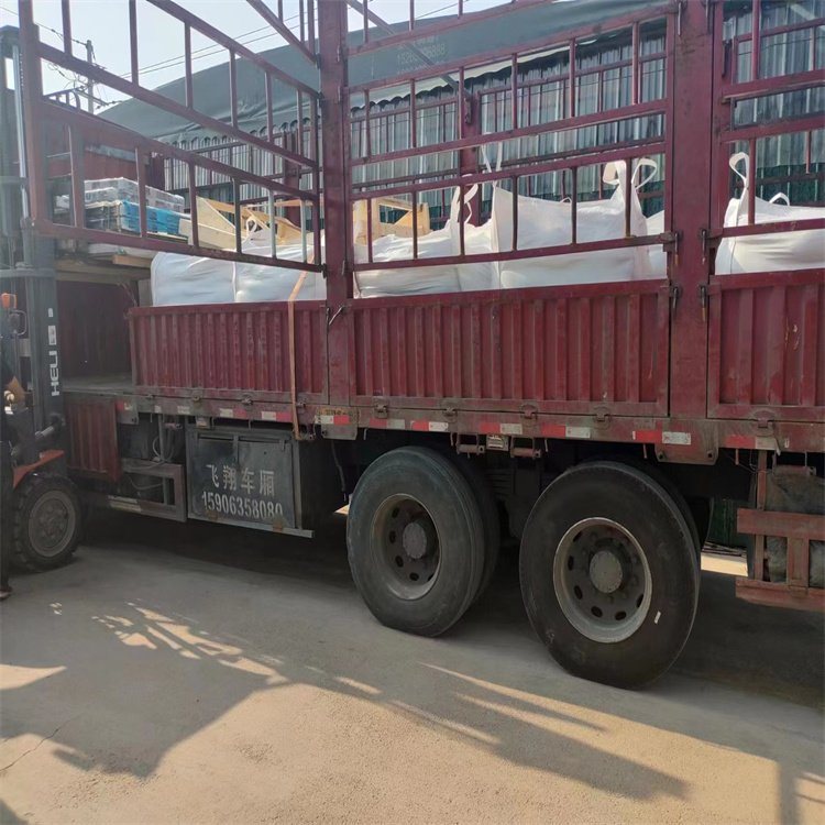 黄冈黄梅硫酸钡砂3公分实力过硬厂家