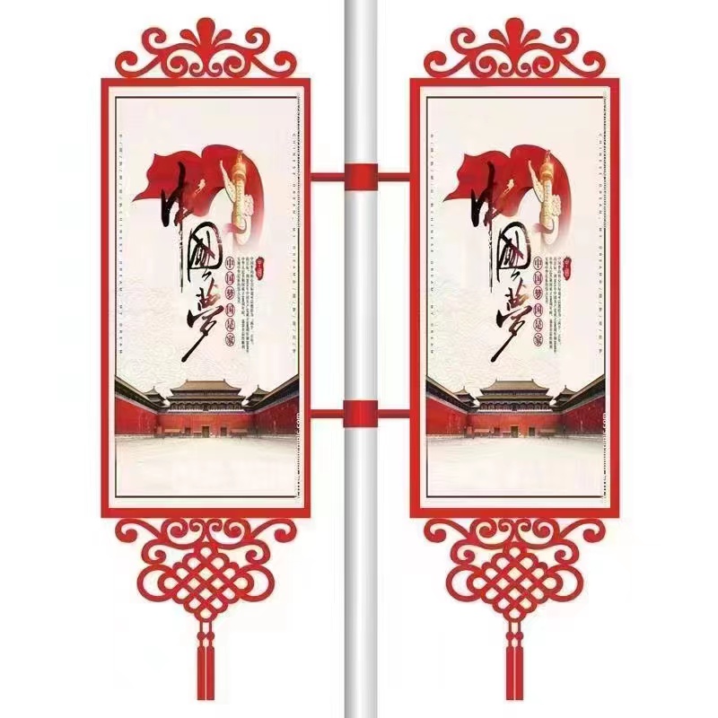 北京灯杆灯箱【太阳能候车亭】实力商家