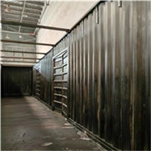 乐陵除锈剂-金属表面处理液专业生产N年