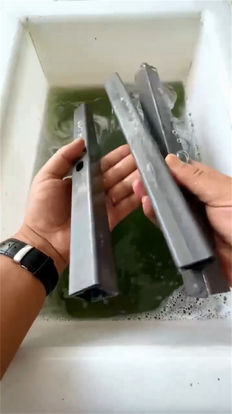 桦川除锈剂除锈剂出厂严格质检