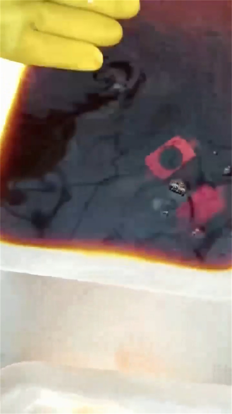 工业脱漆剂公司欢迎您质量不佳尽管来找我