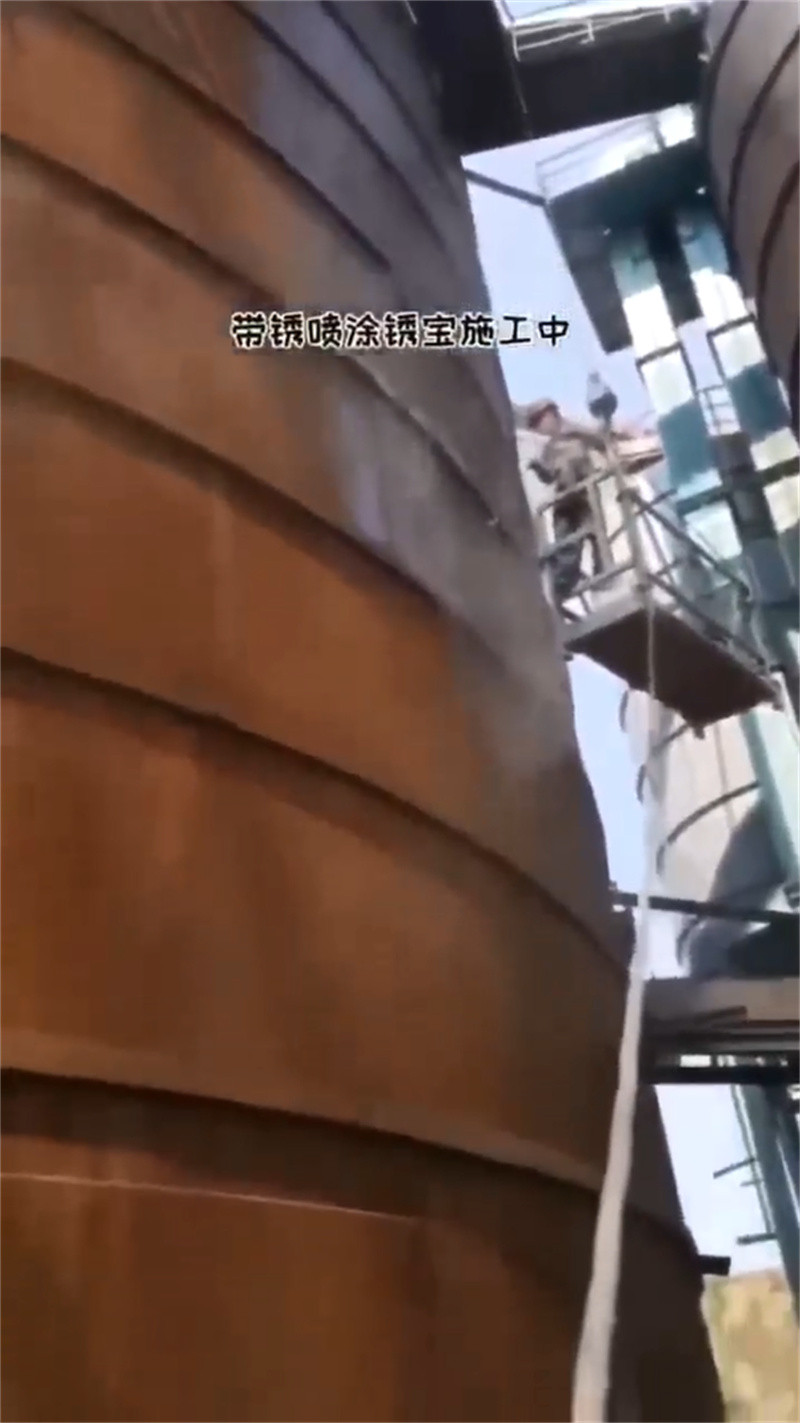 质量可靠的除锈用什么油基地