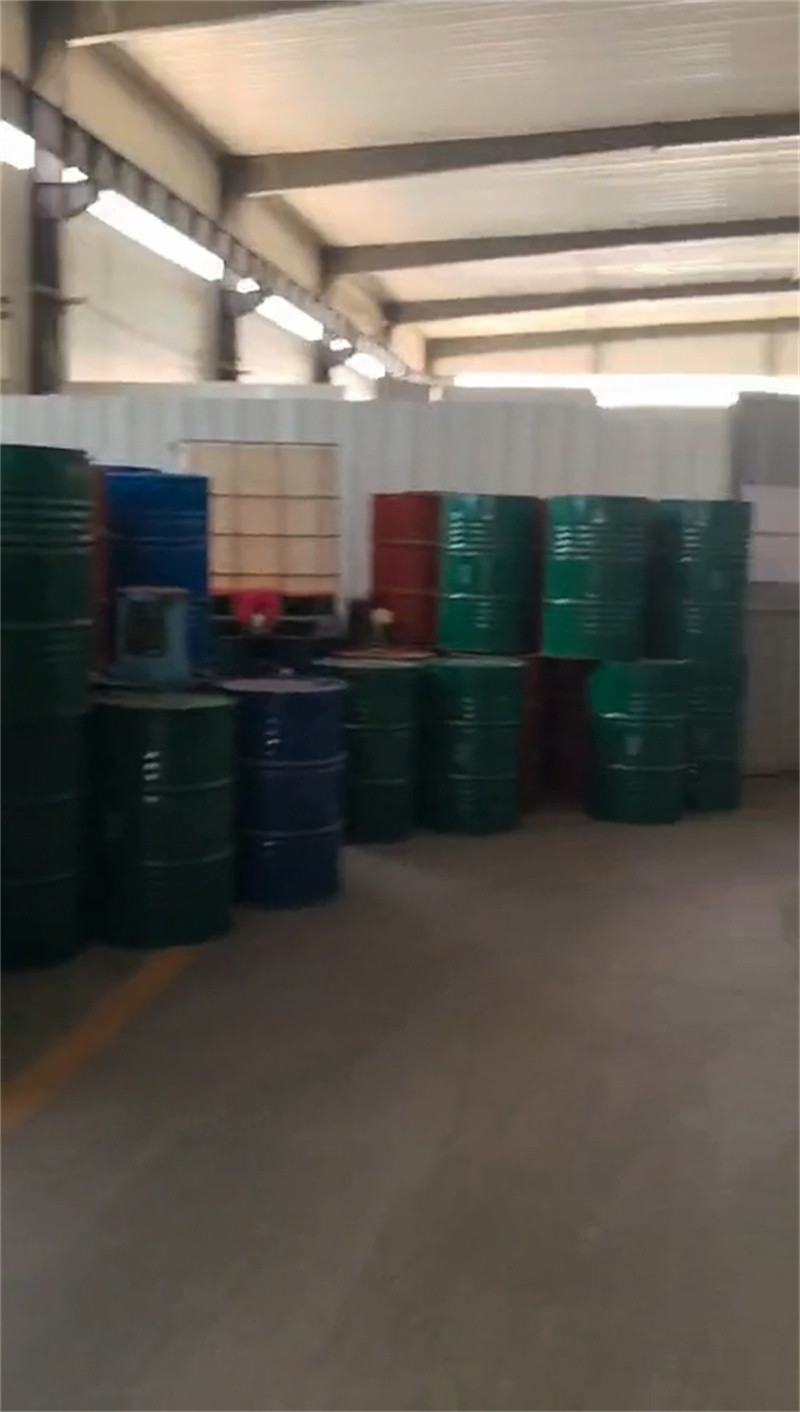 嫩江除锈剂不锈钢清洗剂现货实拍