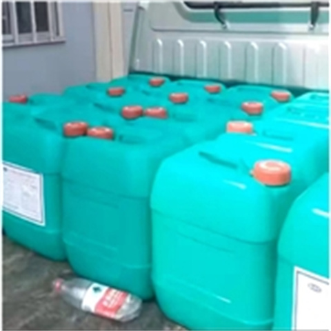 除油除锈剂无铬钝化剂品质之选