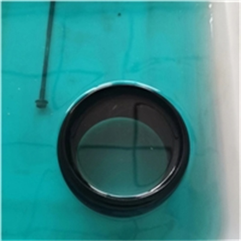 清徐除油除锈剂-石英石清洗剂厂家案例