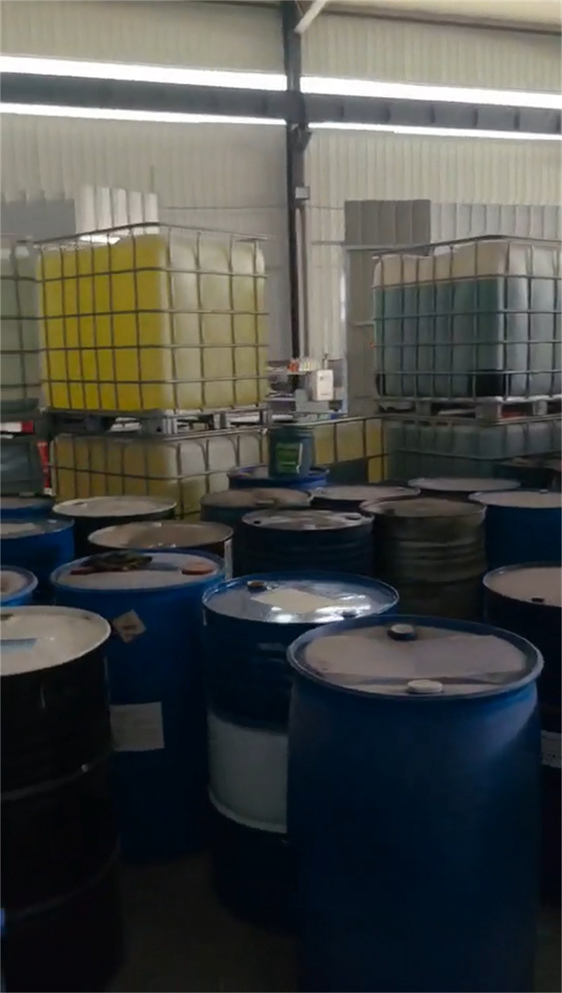 永定除油除锈剂纳米清洗剂好品质选我们