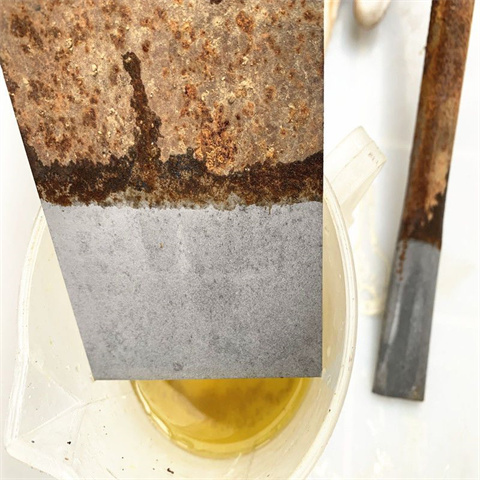 除油除锈剂螺纹钢除锈剂好产品好服务