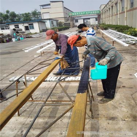 玉溪除油除锈剂普通型铁锈转化剂严选用料