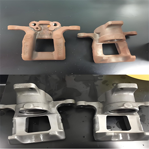 榆树除油除锈剂全亮浓缩液厂家案例