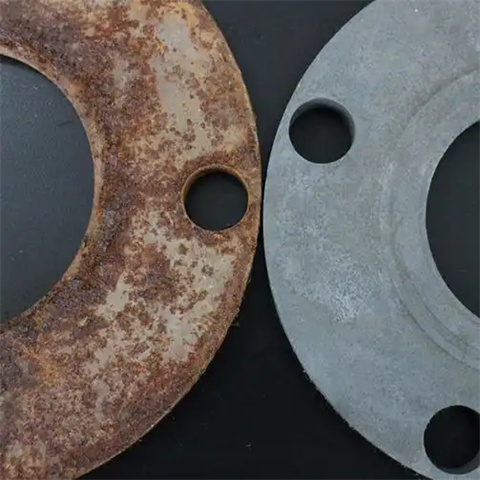 彩钢瓦翻新用除锈剂好吗销售厂家