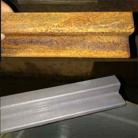 生产螺纹钢除油除锈剂